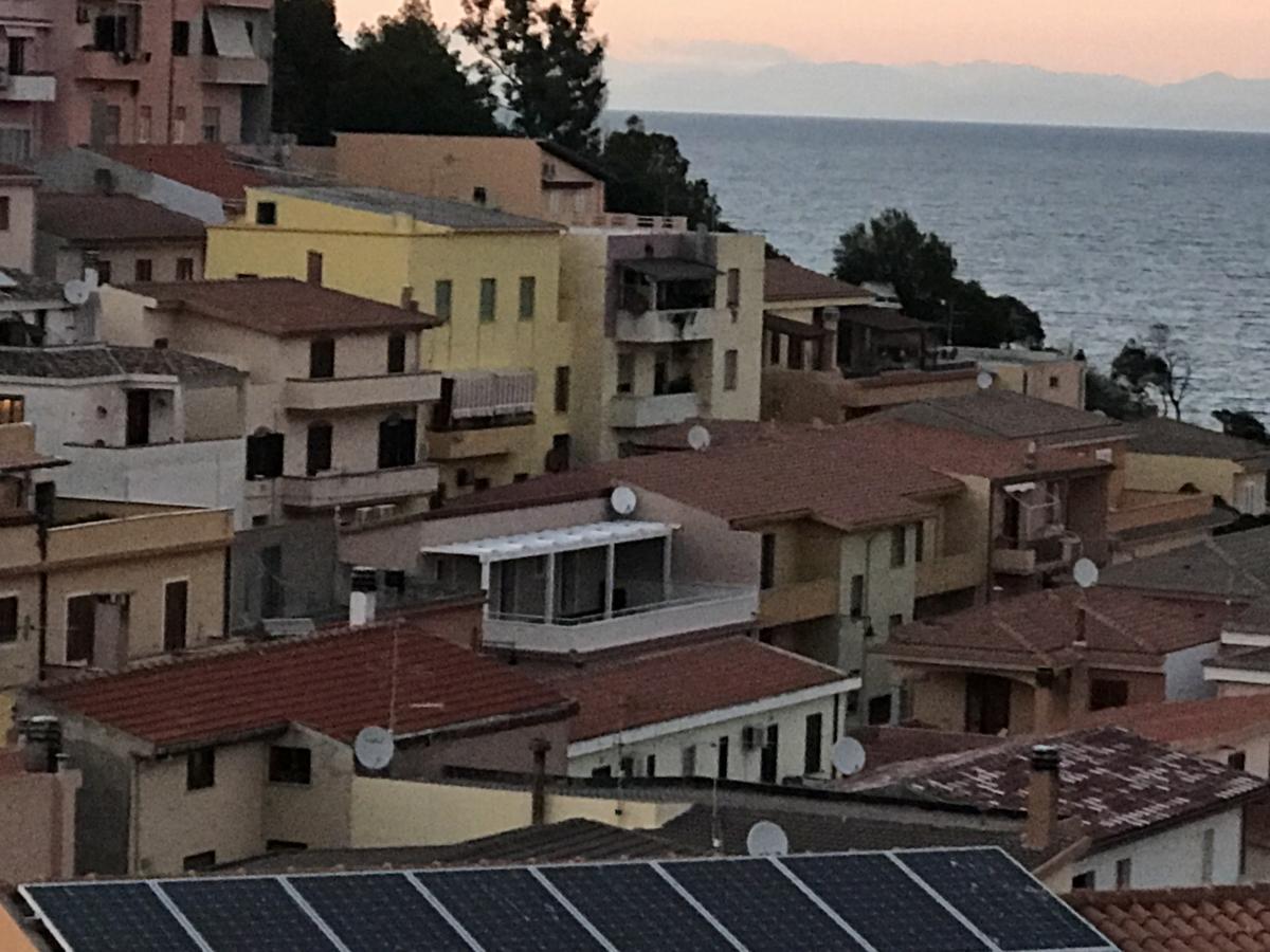 Il Borgo Acomodação com café da manhã Castelsardo Exterior foto
