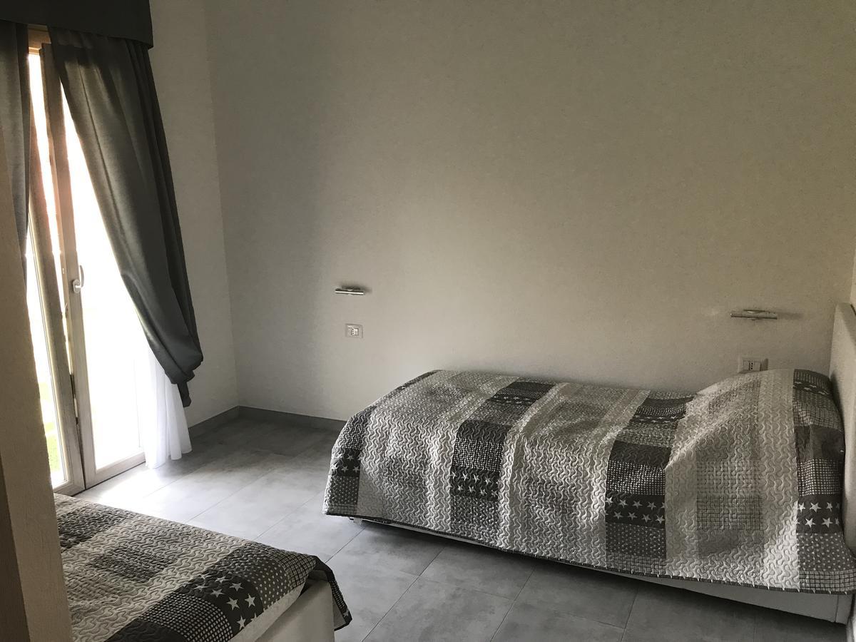Il Borgo Acomodação com café da manhã Castelsardo Exterior foto