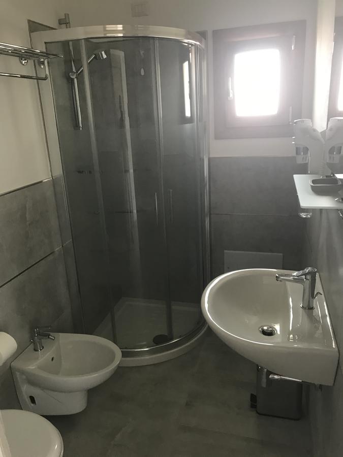 Il Borgo Acomodação com café da manhã Castelsardo Exterior foto