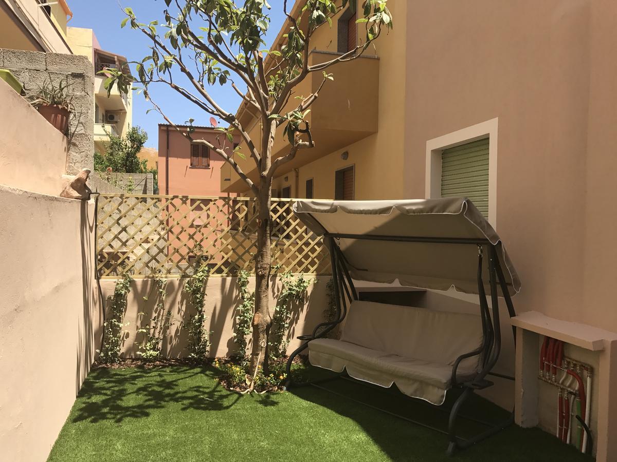 Il Borgo Acomodação com café da manhã Castelsardo Exterior foto