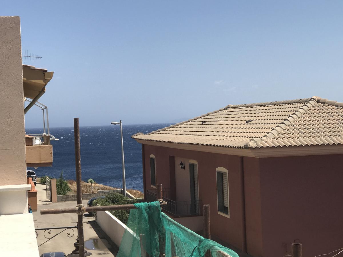 Il Borgo Acomodação com café da manhã Castelsardo Exterior foto