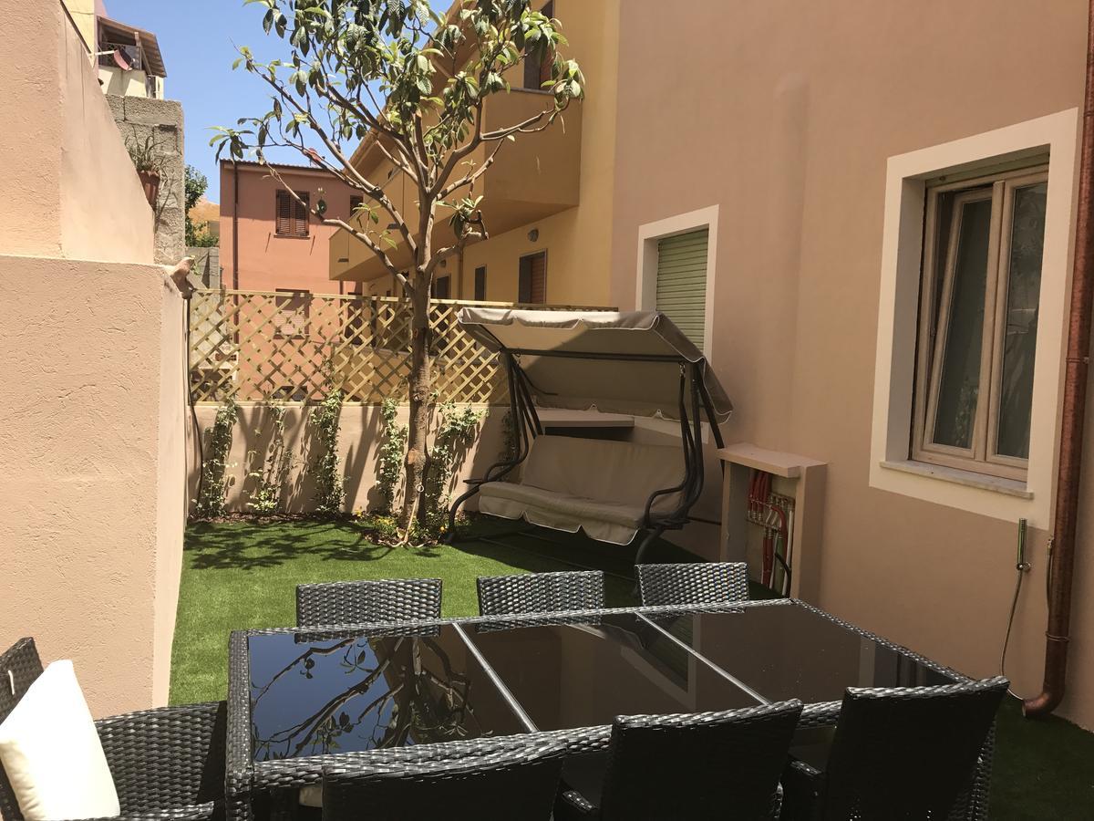 Il Borgo Acomodação com café da manhã Castelsardo Exterior foto